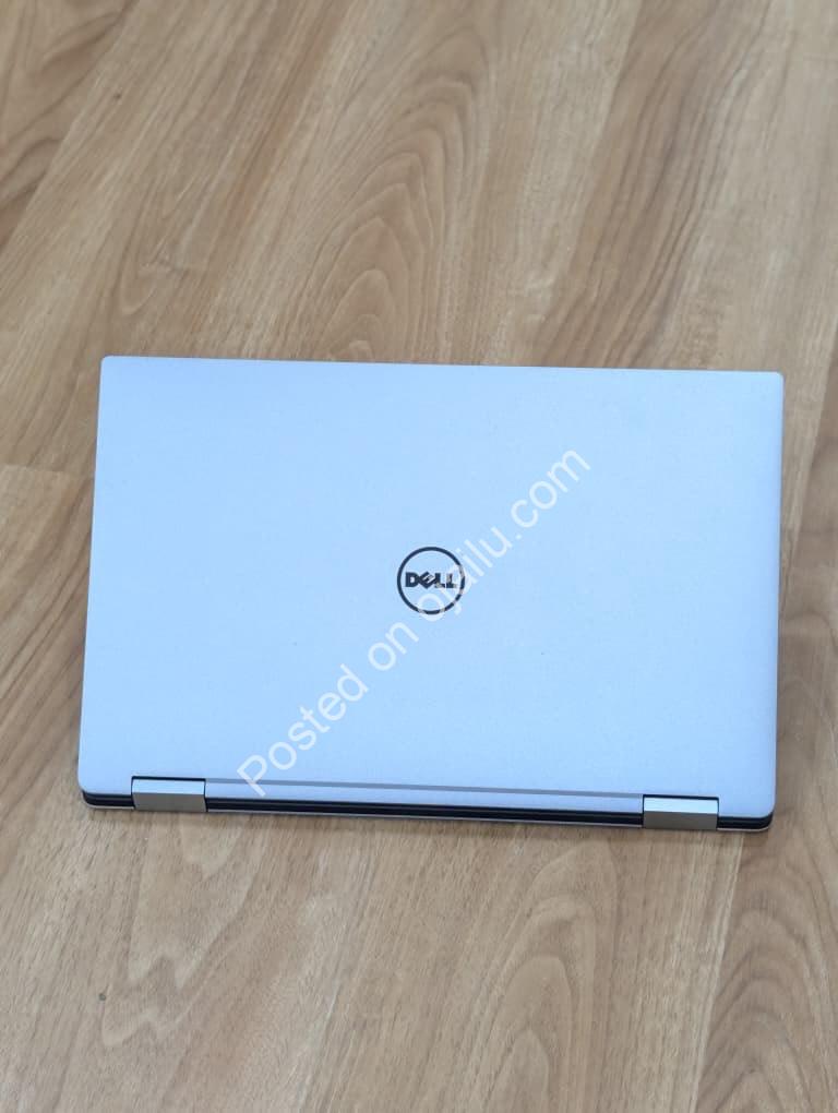 Ultra-Slim i7 2-in-1 • Face ID + Fingerprint