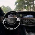 2014 Mercedes S550: 449HP Luxury Boss Ride