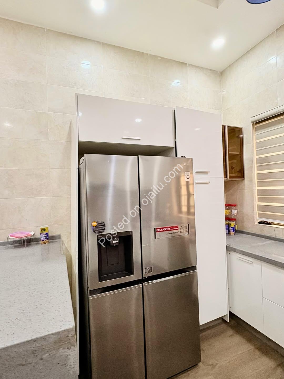 Live the GRA Life: 3BR Duplex with Gym & Solar