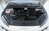 BYD Seal 06 DM-i: 19k KM, Premium Hybrid, Delivered Nigeria