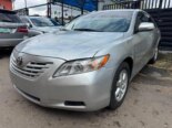 2008 Camry: Bulletproof Engine & Ice-Cold AC!
