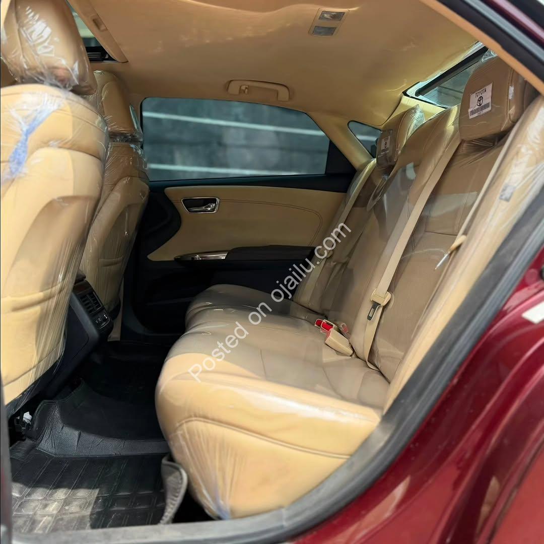 “Immaculate 2013 Toyota Avalon – Full Options, Toks Standard!”