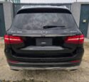 2019 Mercedes GLC300: Luxury, Clean, Duty Paid