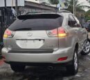 2006 Lexus RX330: Luxe & Pristine – Just Drive Away!