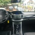 Pristine 2015 Honda Accord, Perfect Engine & Gear