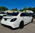 2019 Mercedes C43 AMG: N34m Power & Prestige