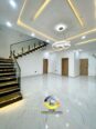 Brand New 5-Bed Duplex with Pool & Fountain in Sangotedo