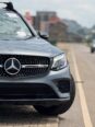 2018 AMG GLC43: Twin-Turbo V6 Power