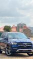Own the Ultimate SUV Status Symbol – 2020 GLE350 4matic