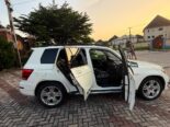 2013 GLK 350: Panoramic Roof & Premium Safety – Steal!