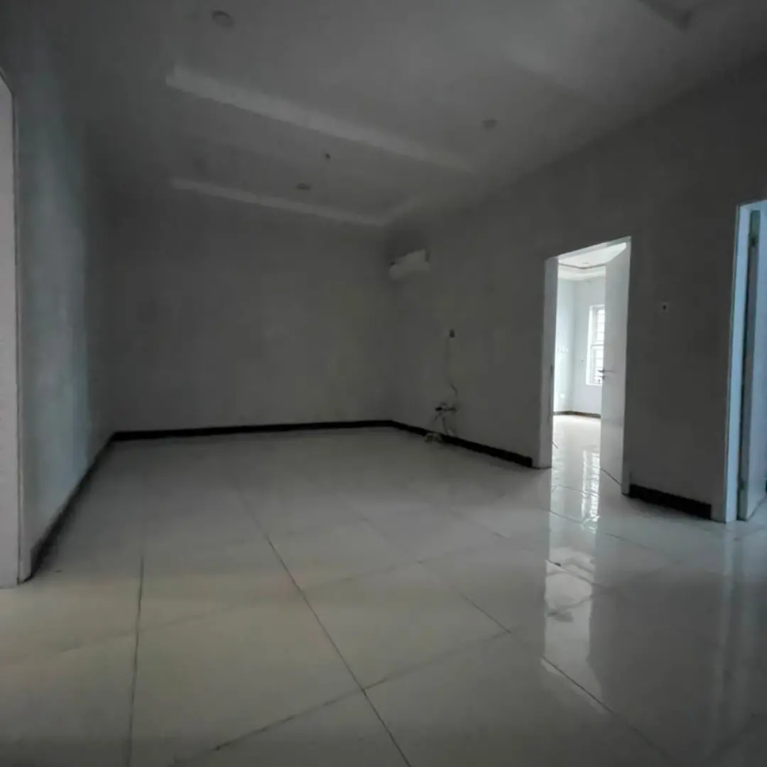 Your Dream Home Awaits: 4-Bed Terrace Duplex in Lekki County