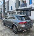 2020 Mercedes GLE350 – Panoramic Roof, Massage Seats, 75M