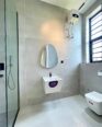 5BR Dream Home: Pool, Cinema & Rooftop Terrace