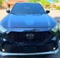 2023 Toyota Highlander XSE: Luxury SUV, N51m Ready To Drive