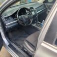 Diplomat’s 2016 Camry: Pristine & Full Power!