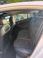 2015 Kia Forte EX: Sunroof & Leather, Abuja