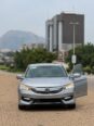 V6 Power, Touring Luxury: Yours in Abuja