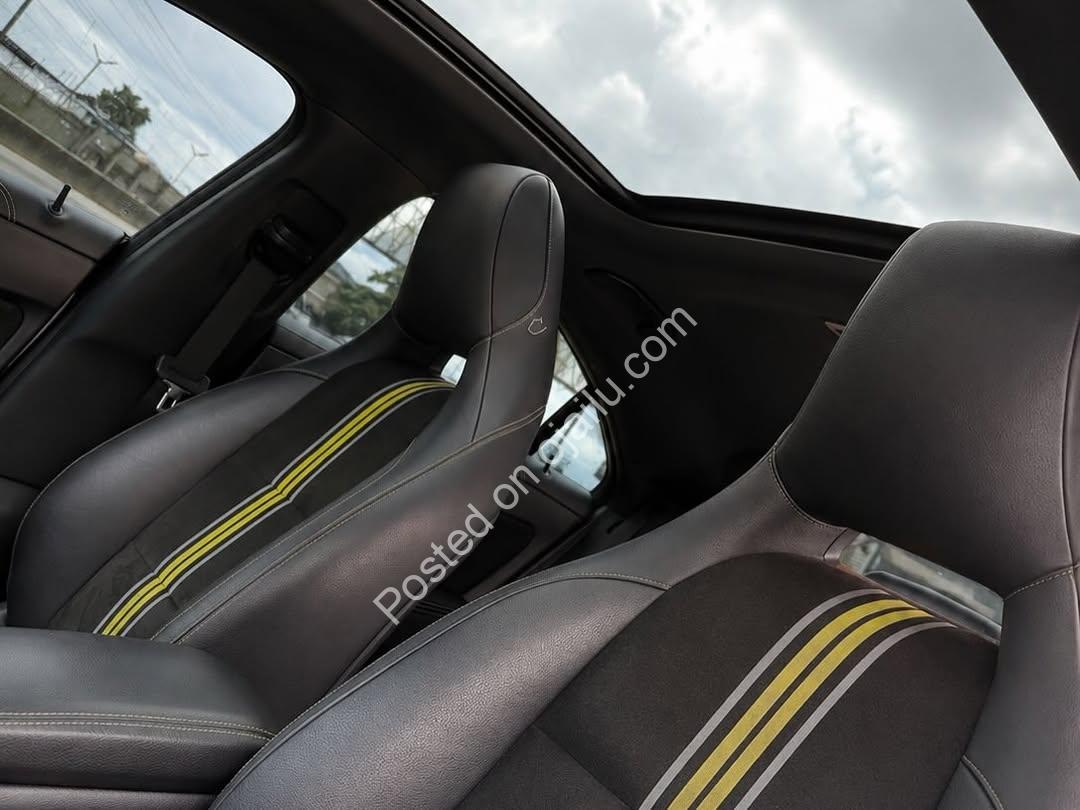 Mint 2014 Mercedes CLA250 – Duty Paid & Ready in PH
