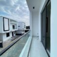 Move-In Ready 4-Bed Duplex + BQ in Idado