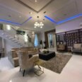Move Into Pure Elegance – 5 Bed Fully Furnished, Pool & Solar