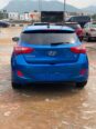 2016 Hyundai Elantra: Belgian Spec, Drive Away!