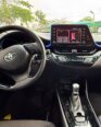 Immaculate 2020 Toyota C-HR, Custom Duty!