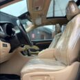 2017 Toyota Highlander Fully Loaded | Pristine