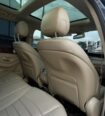 Luxury 2016 GLC300 4Matic – Panoramic Roof & 360° Camera