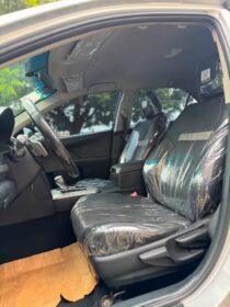 Mint 2014 Toyota Camry SE – Paddle Shift
