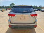 2019 Toyota Highlander XLE – Ultimate Family Luxury SUV