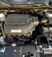 ’16 Accord V6 Touring: Pristine Power, ₦19M