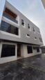 Smart 5-Bed Ikoyi Haven: Cinema, Pool, Gym & Lift