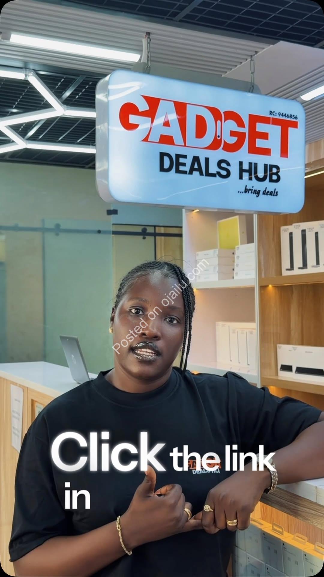 Earn Cash In 2 Minutes—Share & Get Paid!
