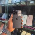 Premium iPhone 14 Pro Max 1TB – Unlocked Power, Pristine Black!