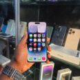 Premium iPhone 14 Pro Max 1TB – Unlocked Power, Pristine Black!