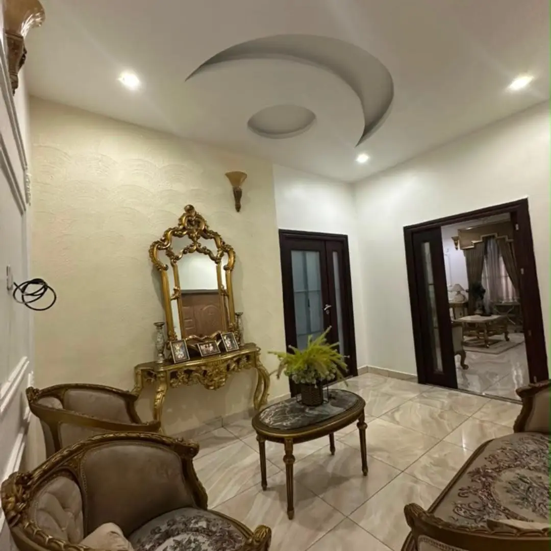 Prime 4-Bed Duplex in Secure Mandela Estate
