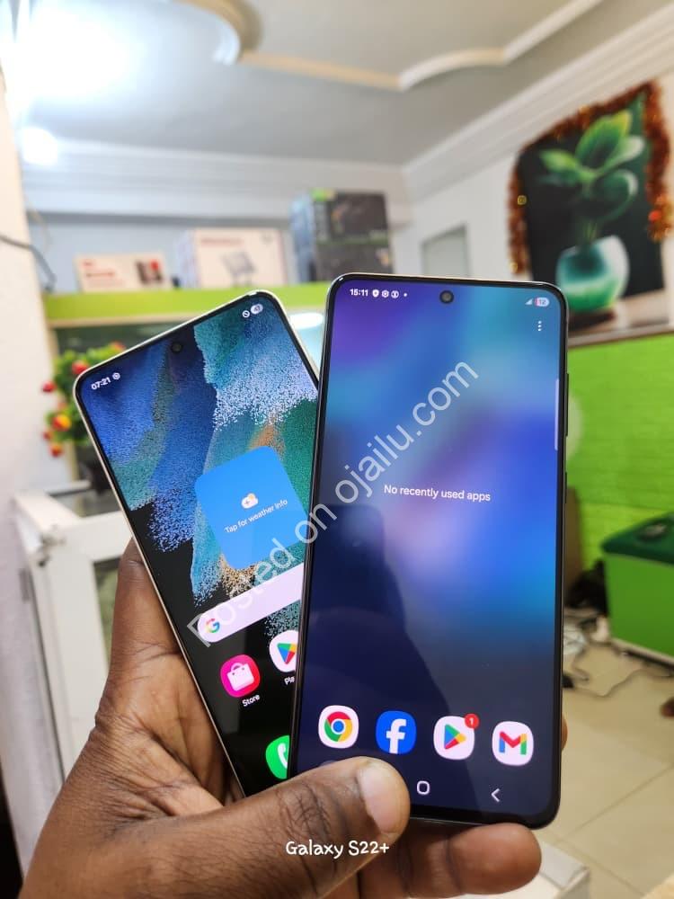 Premium Samsung Power, Unbeatable Price – Galaxy S21 FE!