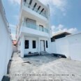 New 4-Bed Semiclassic in Lekki Phase 1 w/ BQ