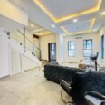 New 4-Bed Semiclassic in Lekki Phase 1 w/ BQ