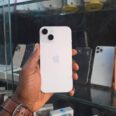 iPhone 15 128GB UK Used – 98% Battery + FREE Gifts!
