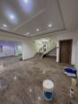 Asokoro 6-Bed Duplex: Pool, BQ & More!