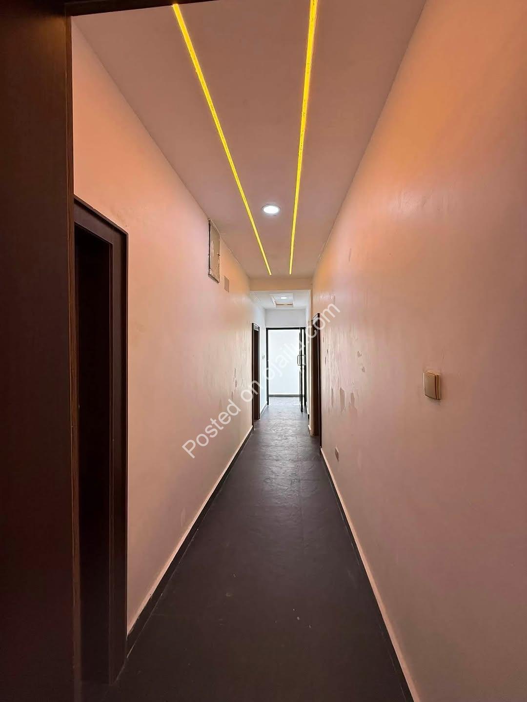 Own Your Enugu Haven: 4 En-Suite Beds in Gated Golf Annex