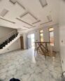 Move-In Ready Terra Duplex in Ajah: 2 & 4 Bed Options