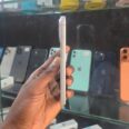 Premium iPhone 17 Pro 512GB, 100% Battery, E-Sim Unlocked