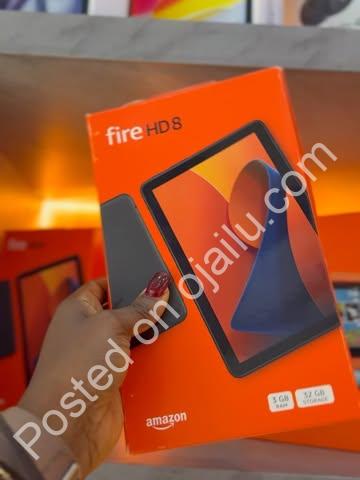 Unbeatable Fire Tablet Deals – Kids & HD Models In Stock!
