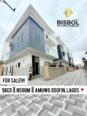 Move-In Ready 5-Bed Duplex in Amuwo Odofin