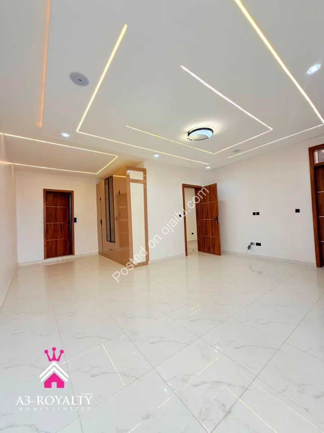 Move Into Perfection – 5BR Duplex in Amuwo Odofin