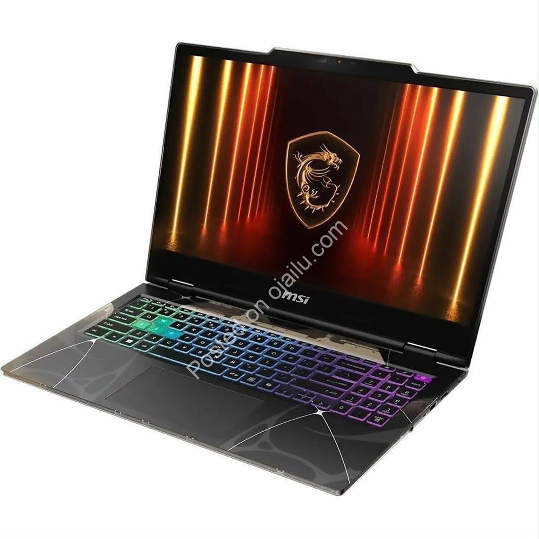 Unleash the RTX 5060 Beast: 144Hz Gaming Powerhouse!