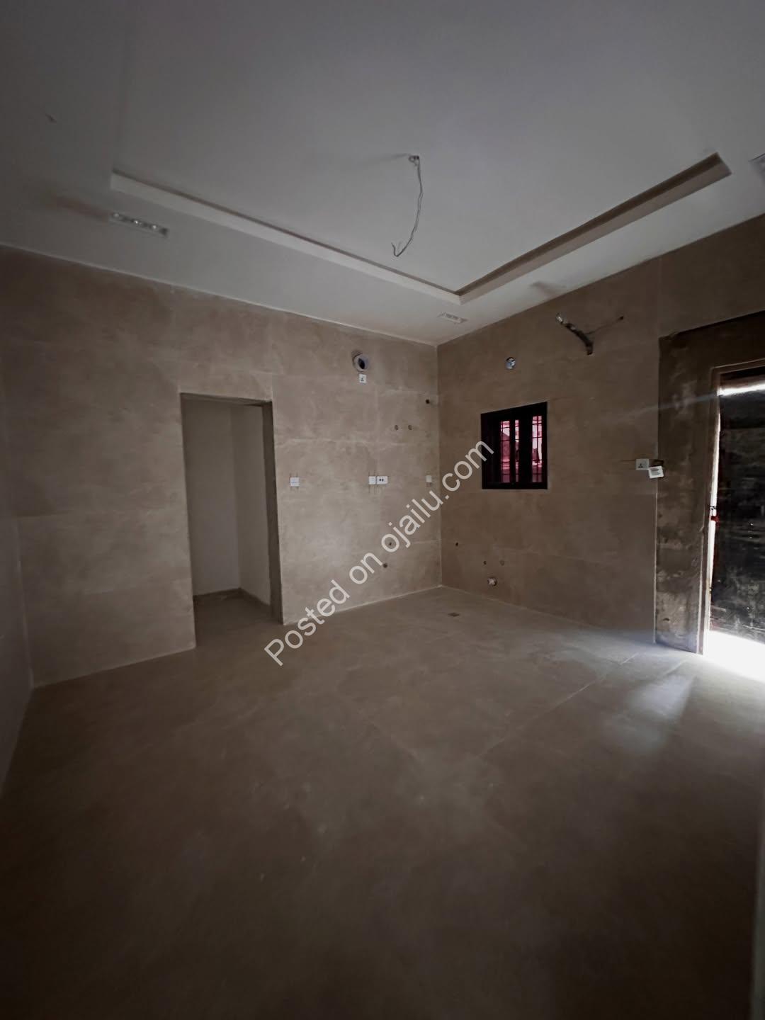 Asokoro 6-Bed Duplex: Move-In Ready & Secure