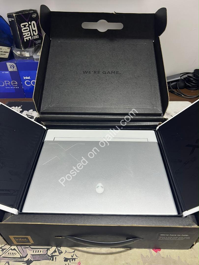Limited Deal: RTX 4060 Alienware x14 R2